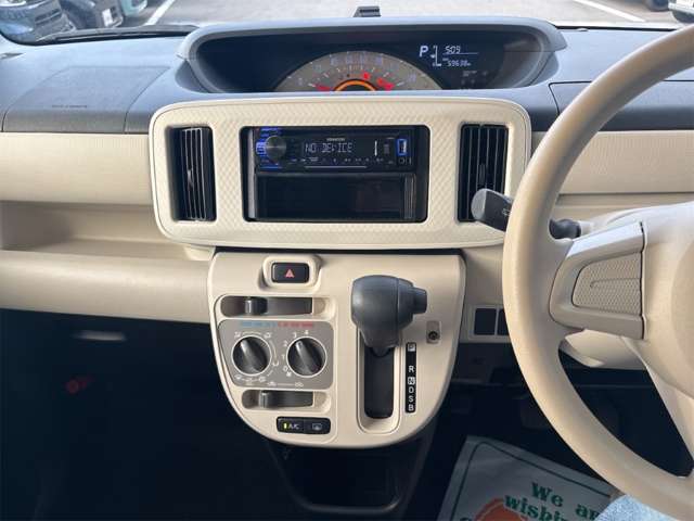 ダイハツ ムーヴ　キャンバス ６６０ Ｌ ＳＡＩＩＩ H30年 () 99
