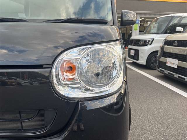 ダイハツ ムーヴ　キャンバス ６６０ Ｌ ＳＡＩＩＩ H30年 () 99