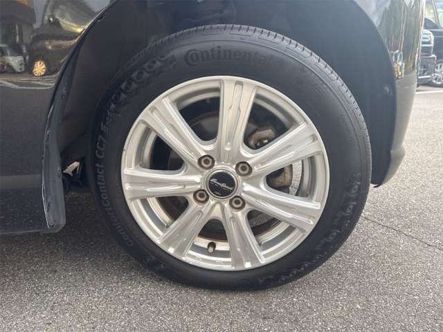 ダイハツ ムーヴ　キャンバス ６６０ Ｌ ＳＡＩＩＩ H30年 () 99
