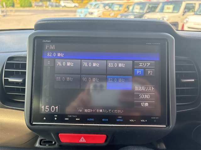 ホンダ Ｎ　ＢＯＸ ６６０ Ｇ ＳＳパッケージ H29年 () 99