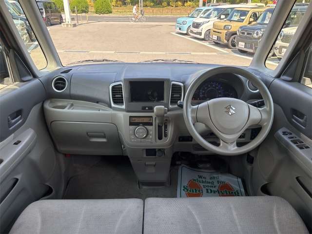 スズキ スペーシア ６６０ Ｘ レーダーブレーキサポート装着車 H25年 (近畿) 99