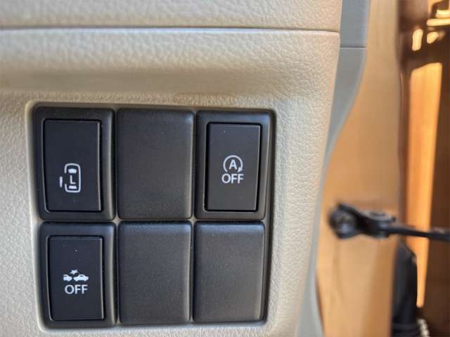 スズキ スペーシア ６６０ Ｘ レーダーブレーキサポート装着車 H25年 (近畿) 99