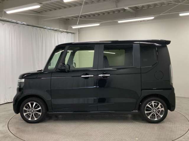 ホンダ Ｎ　ＢＯＸ カスタム ６６０ R7年 () 99