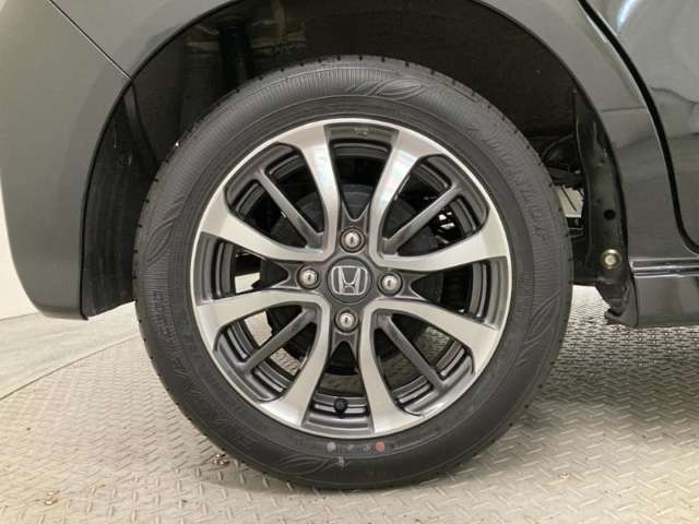 ホンダ Ｎ　ＢＯＸ カスタム ６６０ R7年 () 99