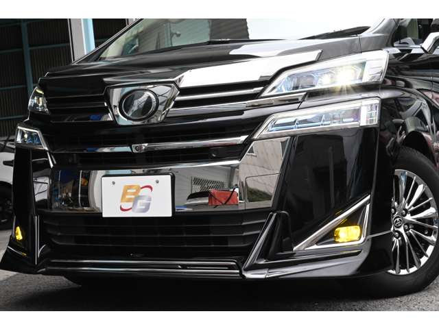 トヨタ ヴェルファイア ３．５ エグゼクティブラウンジ R2年 (近畿) 99