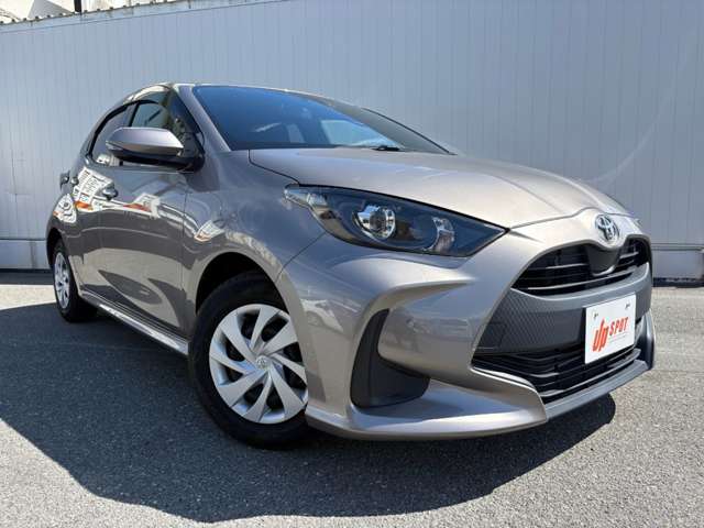 トヨタ ヤリス １．０ Ｘ R5年 () 99