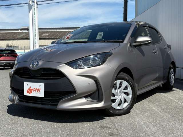 トヨタ ヤリス １．０ Ｘ R5年 () 99