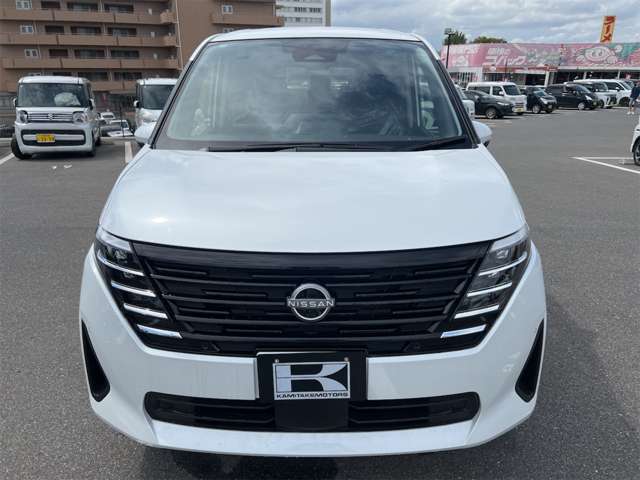 日産 セレナ ２．０ Ｘ R7年 () 99