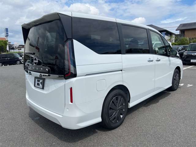 日産 セレナ ２．０ Ｘ R7年 () 99