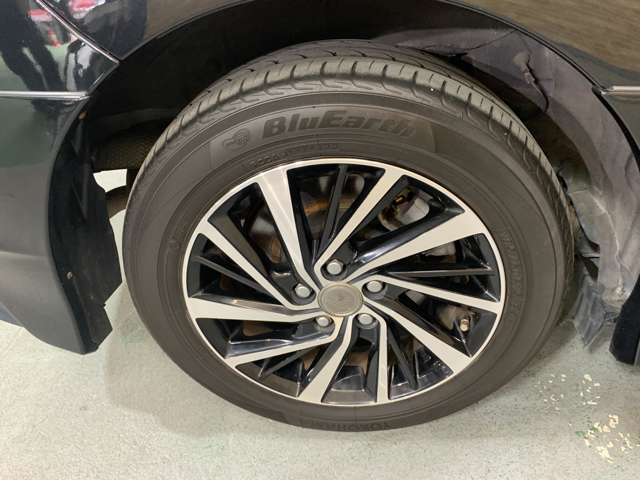 トヨタ シエンタ　ハイブリッド ハイブリッド １．５ Ｇ クエロ R3年 () 99