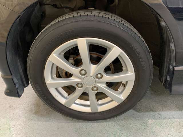 スズキ ワゴンＲ ６６０ ハイブリッド ＦＺ H29年 () 99