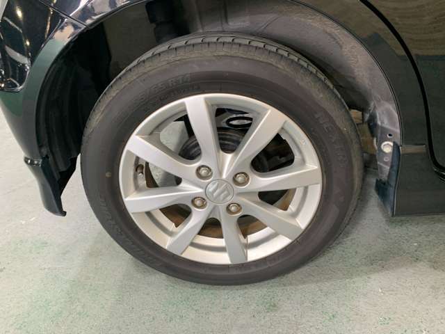 スズキ ワゴンＲ ６６０ ハイブリッド ＦＺ H29年 () 99