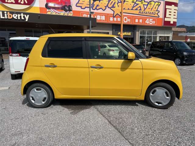 ホンダ Ｎ−ＯＮＥ ６６０ Ｇ Ｌパッケージ H26年 () 99