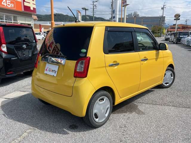 ホンダ Ｎ−ＯＮＥ ６６０ Ｇ Ｌパッケージ H26年 () 99