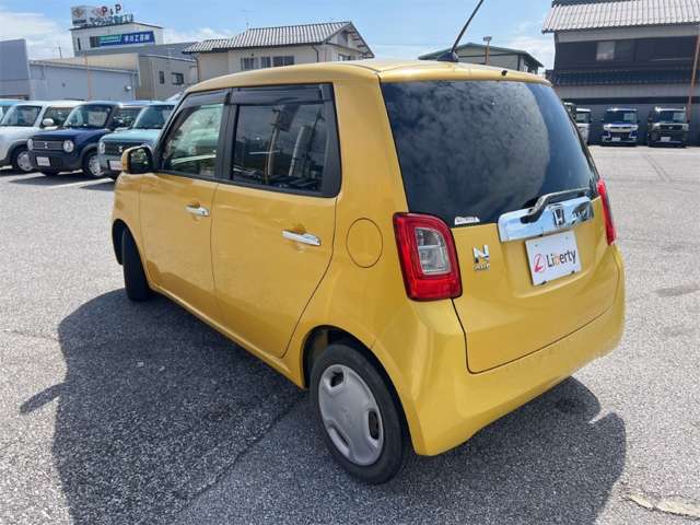 ホンダ Ｎ−ＯＮＥ ６６０ Ｇ Ｌパッケージ H26年 () 99