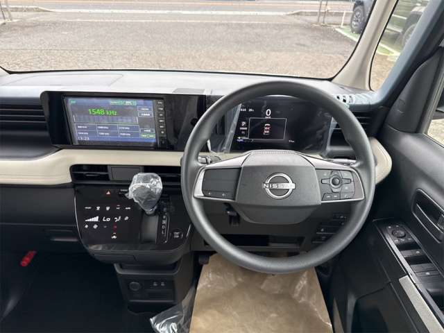 日産 ルークス ６６０ Ｘ R8年 () 99
