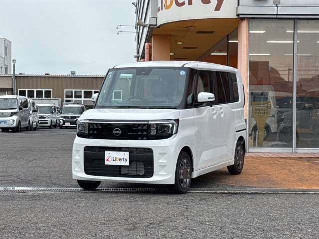 日産 ルークス ６６０ Ｘ R8年 () 99