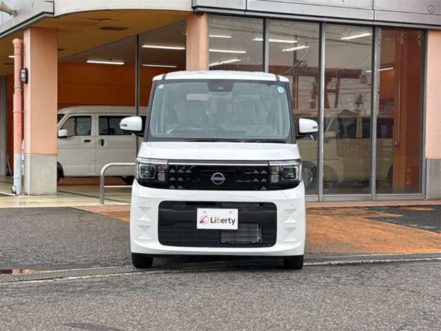 日産 ルークス ６６０ Ｘ R8年 () 99