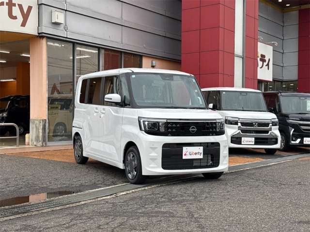 日産 ルークス ６６０ Ｘ R8年 () 99