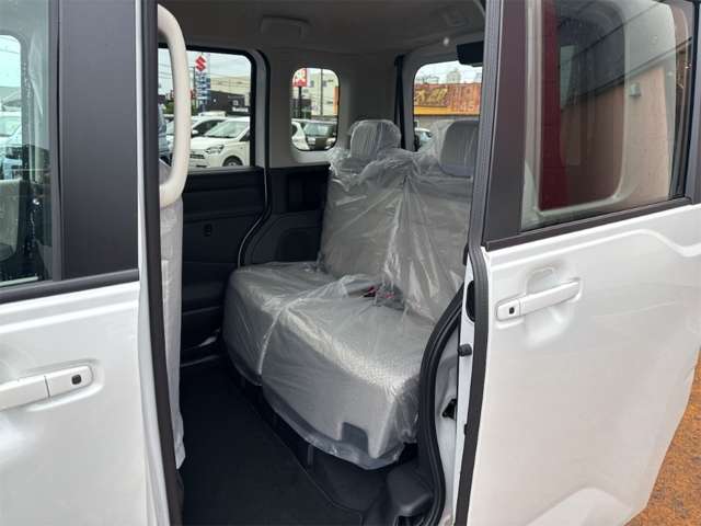 日産 ルークス ６６０ Ｘ R8年 () 99