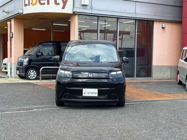 ホンダ フリード １．５ エアー ＥＸ R8年 () 99