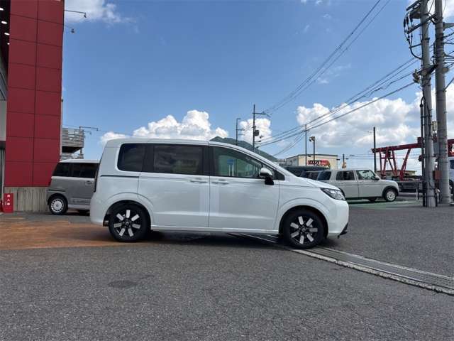 ホンダ フリード １．５ エアー ＥＸ R8年 () 99