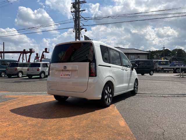 ホンダ フリード １．５ エアー ＥＸ R8年 () 99