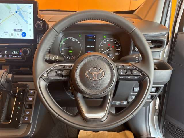 トヨタ シエンタ　ハイブリッド ハイブリッド １．５ Ｇ R8年 () 99