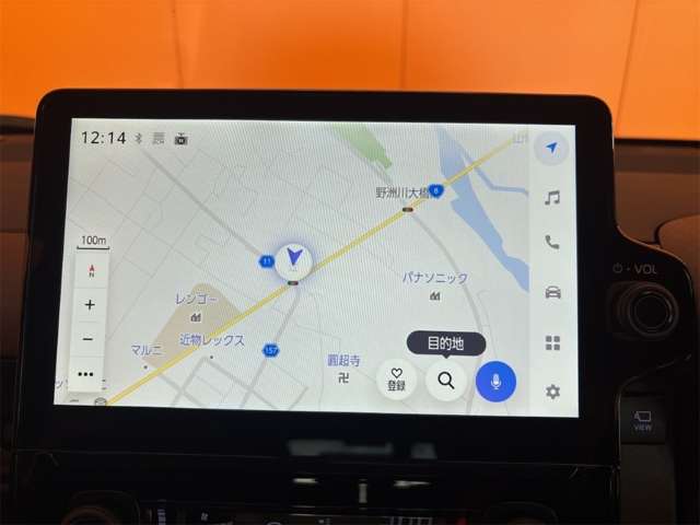 トヨタ シエンタ　ハイブリッド ハイブリッド １．５ Ｇ R8年 () 99