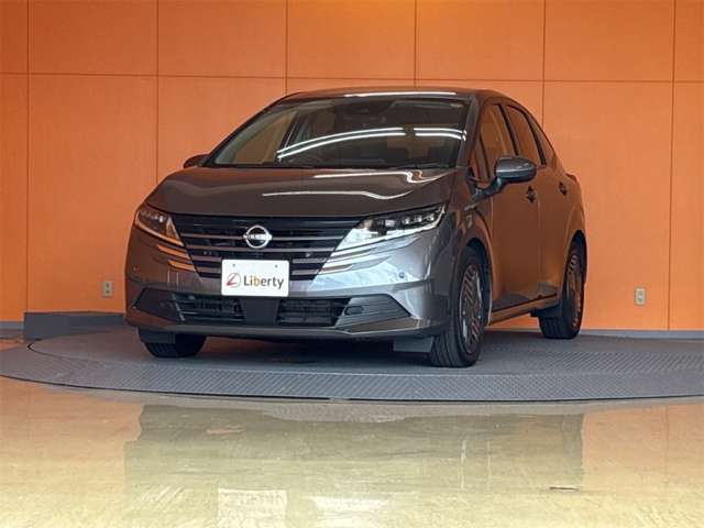 日産 ノート １．２ Ｘ R6年 () 99