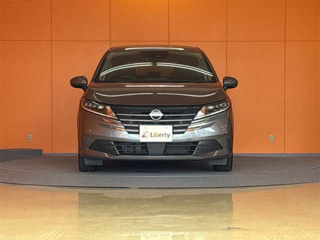 日産 ノート １．２ Ｘ R6年 () 99
