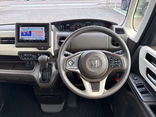 ホンダ Ｎ　ＢＯＸ ６６０ Ｌ R5年 () 99