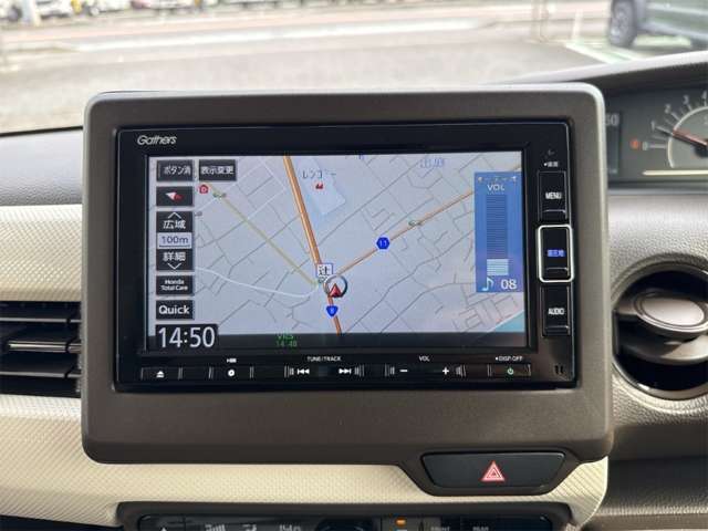 ホンダ Ｎ　ＢＯＸ ６６０ Ｌ R5年 () 99
