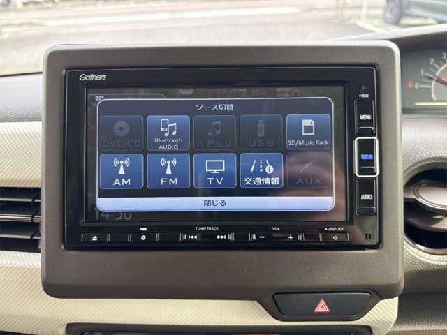 ホンダ Ｎ　ＢＯＸ ６６０ Ｌ R5年 () 99