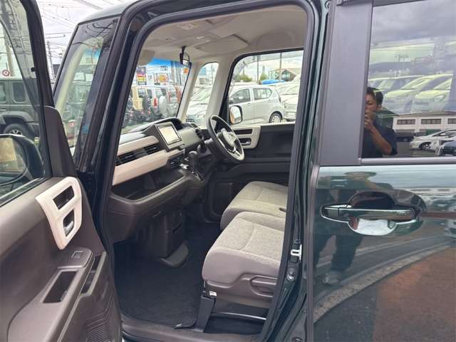 ホンダ Ｎ　ＢＯＸ ６６０ Ｌ R5年 () 99
