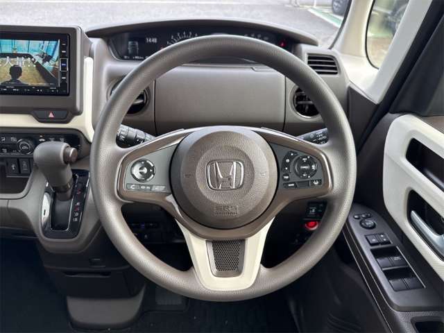 ホンダ Ｎ　ＢＯＸ ６６０ Ｌ R5年 () 99