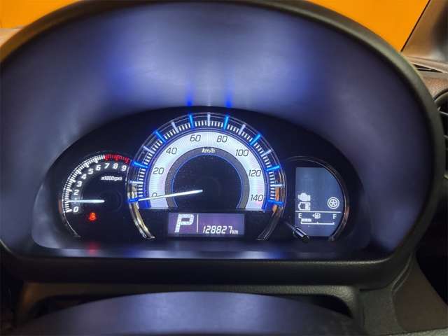 スズキ スペーシア ６６０ カスタム Ｚ H29年 () 99