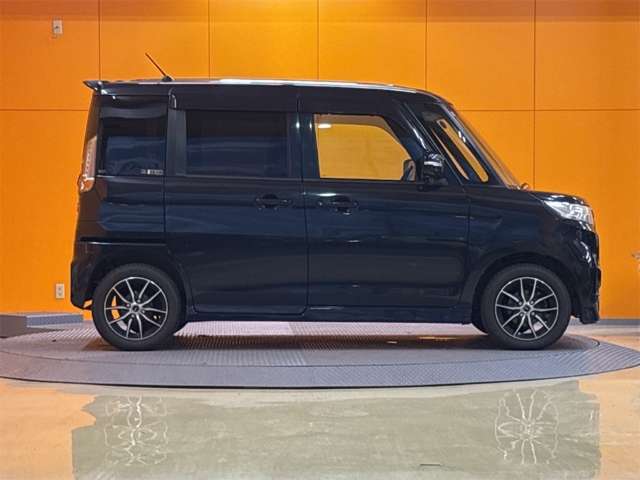 スズキ スペーシア ６６０ カスタム Ｚ H29年 () 99