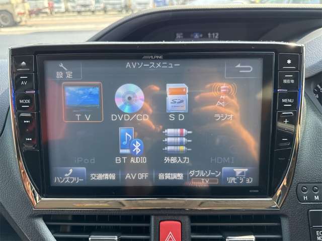 トヨタ ヴォクシー ２．０ Ｖ H26年 () 99