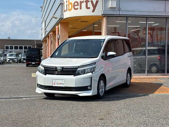 トヨタ ヴォクシー ２．０ Ｖ H26年 () 99