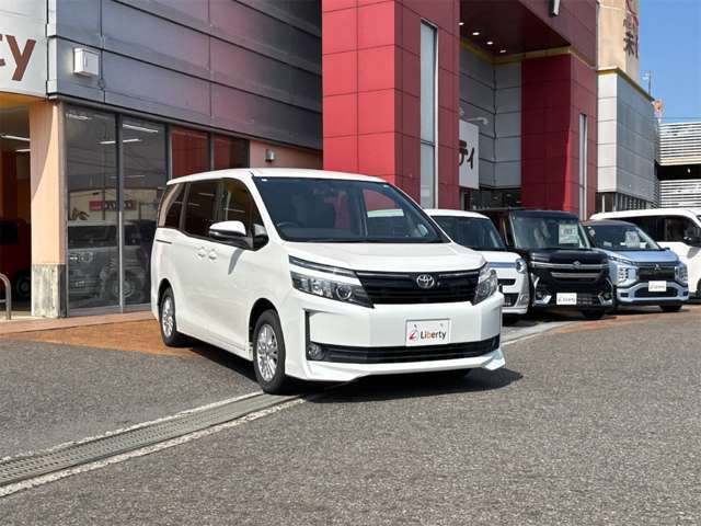トヨタ ヴォクシー ２．０ Ｖ H26年 () 99