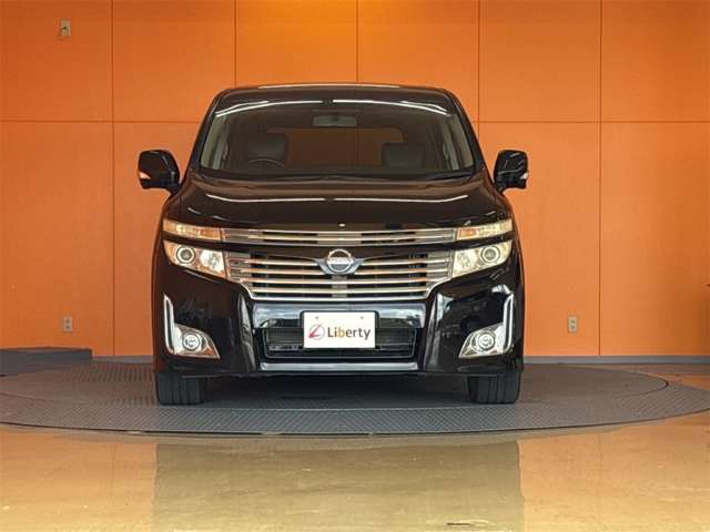 日産 エルグランド ２．５ ２５０ハイウェイスター H25年 () 99