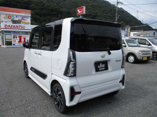 ダイハツ タント ６６０ カスタム Ｘ スタイルセレクション R3年 (中国) 99