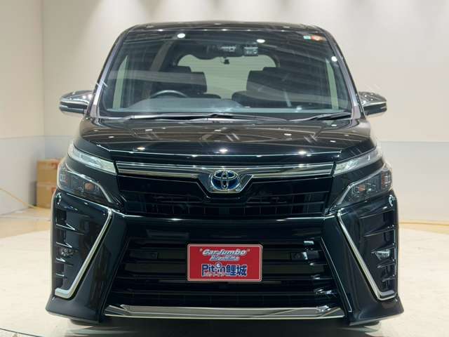 トヨタ ヴォクシー １．８ ハイブリッド ＺＳ 煌ＩＩＩ R3年 (中国) 99