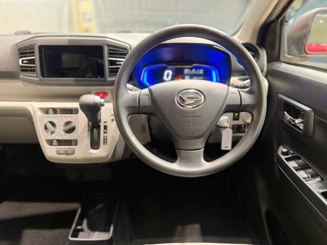 ダイハツ ミラ　イース ６６０ Ｘ ＳＡＩＩＩ H30年 (中国) 99