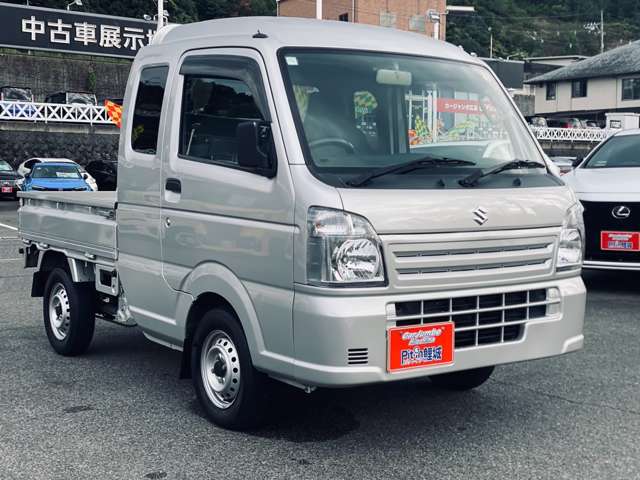 スズキ キャリイトラック ６６０ スーパーキャリイ Ｌ ３方開 R1年 (中国) 99
