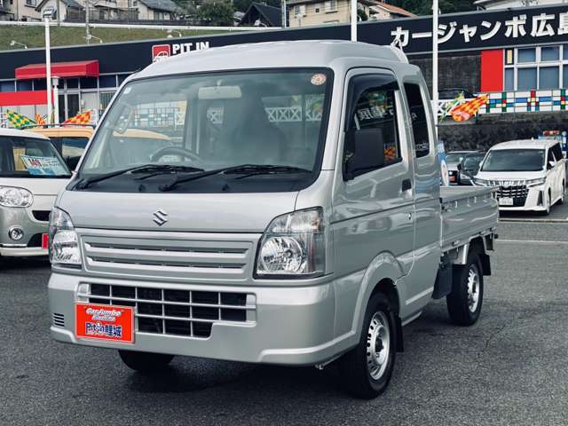 スズキ キャリイトラック ６６０ スーパーキャリイ Ｌ ３方開 R1年 (中国) 99