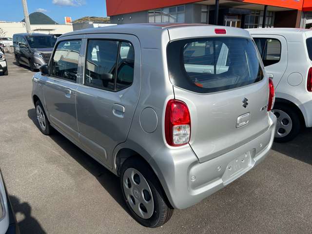 スズキ アルト ６６０ Ｌ R8年 () 99