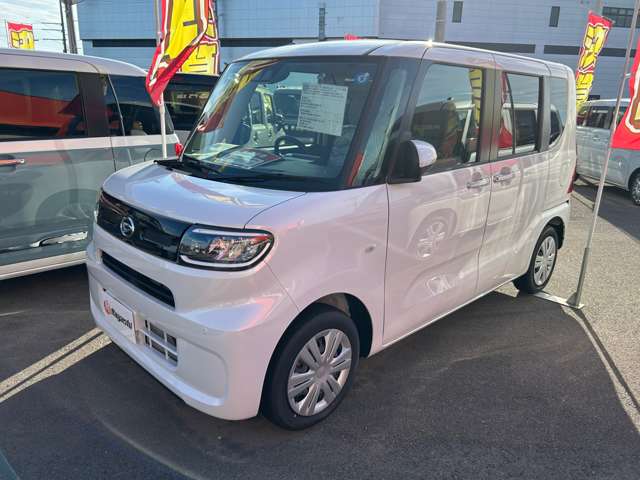 ダイハツ タント ６６０ Ｌ R8年 () 99