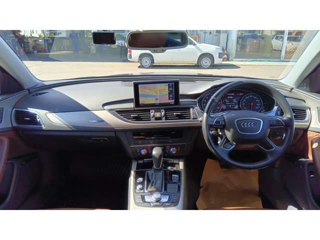 アウディ Ａ６　アバント ２．０ ＴＦＳＩ クワトロ ４ＷＤ H30年 (東北) 99